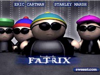 the fatrix