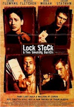 lock stock & 2 smoking barrels