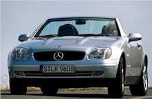 mercedes benz