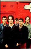 powderfinger