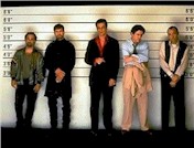 the usual suspects